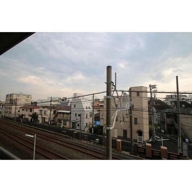その他外観1
