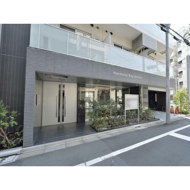 その他外観1