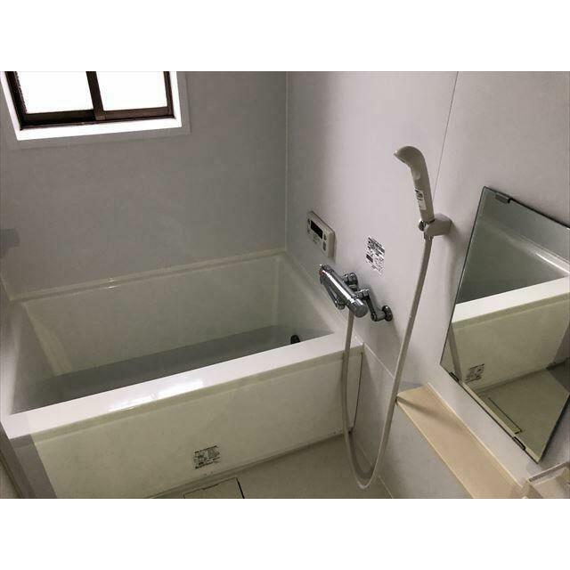 風呂画像