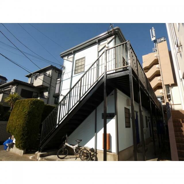 その他外観1