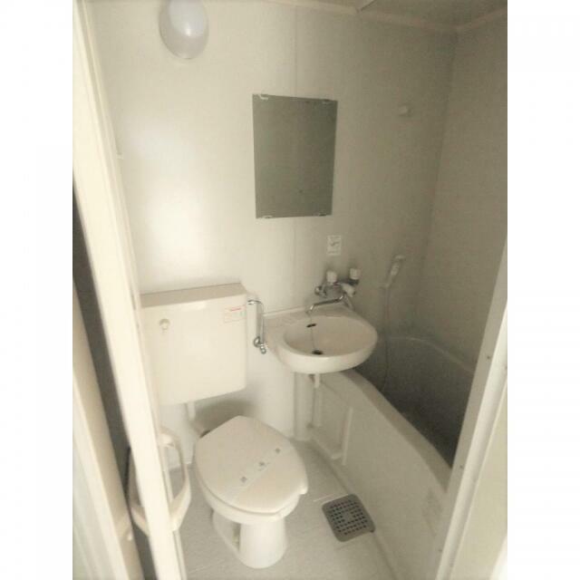 風呂画像