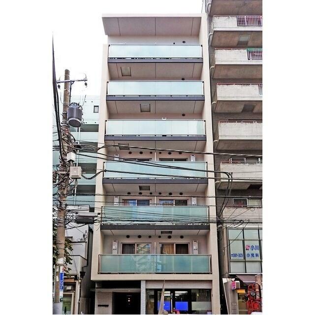 その他外観1