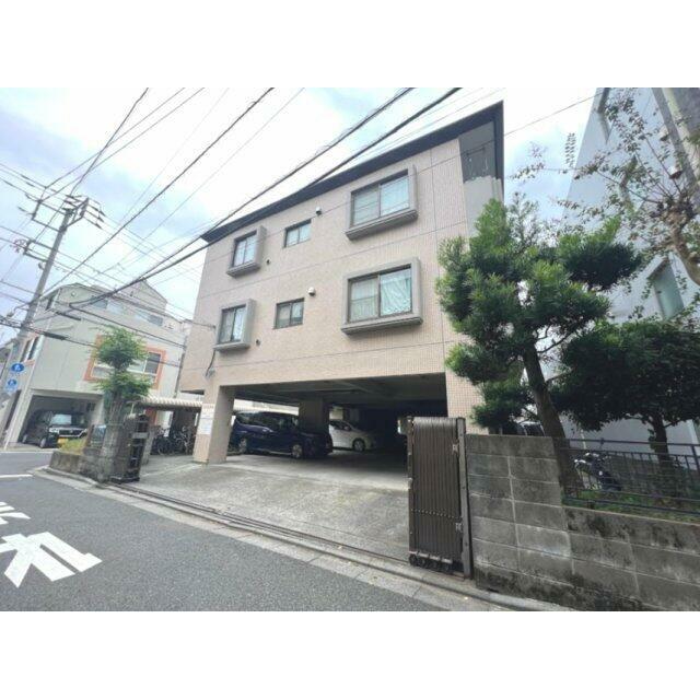 その他外観1