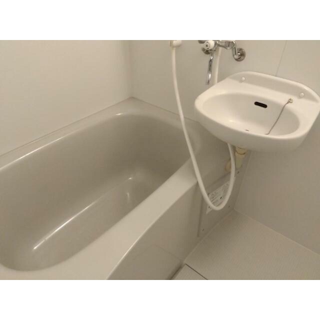 風呂画像