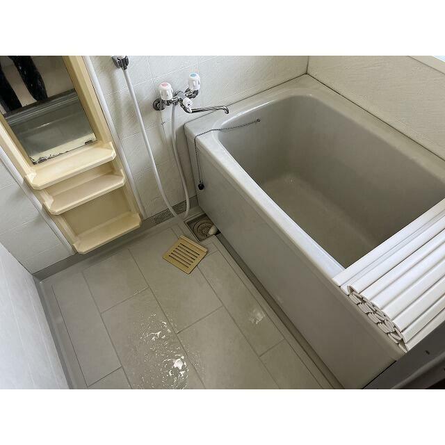 風呂画像