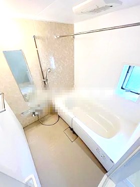 風呂画像