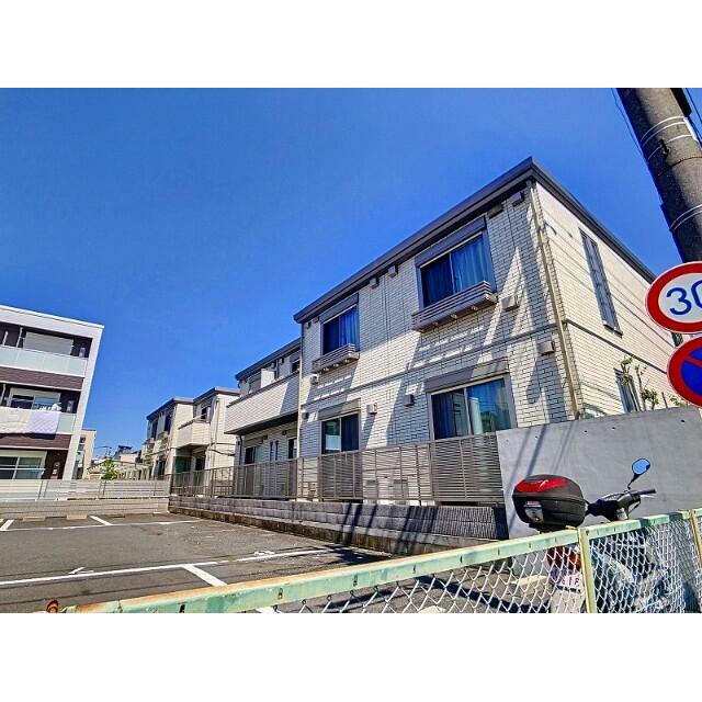 その他外観1