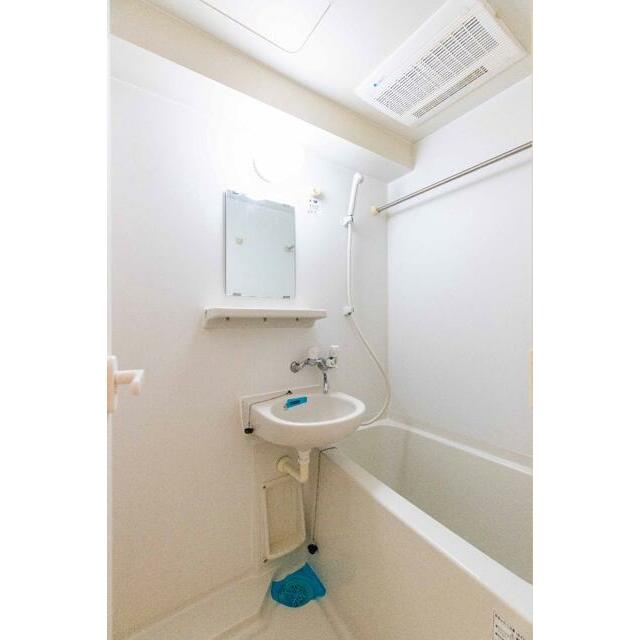風呂画像
