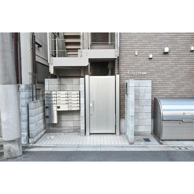 その他外観1