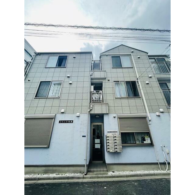 その他外観1