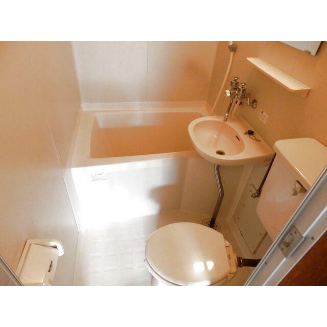 風呂画像