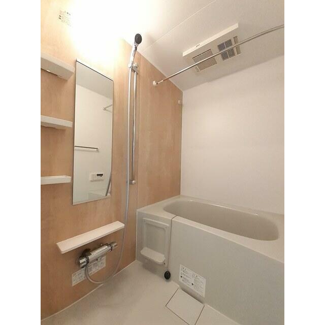 風呂画像