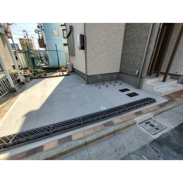 その他外観1