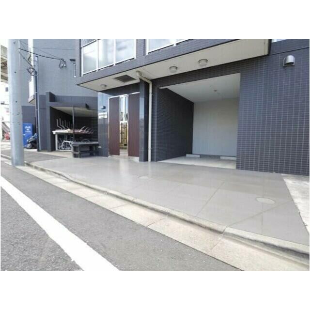 その他外観1