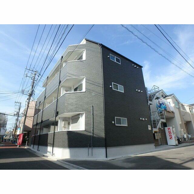 その他外観1