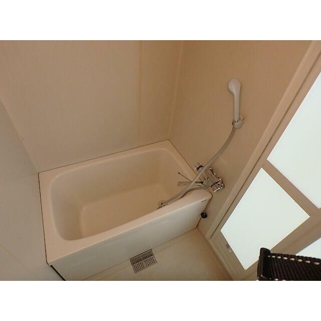 風呂画像