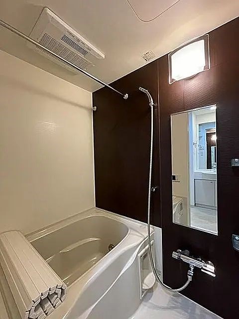 風呂画像