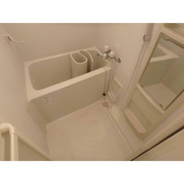 風呂画像