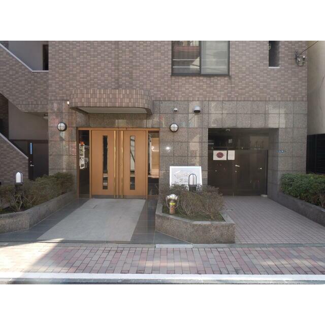 その他外観1