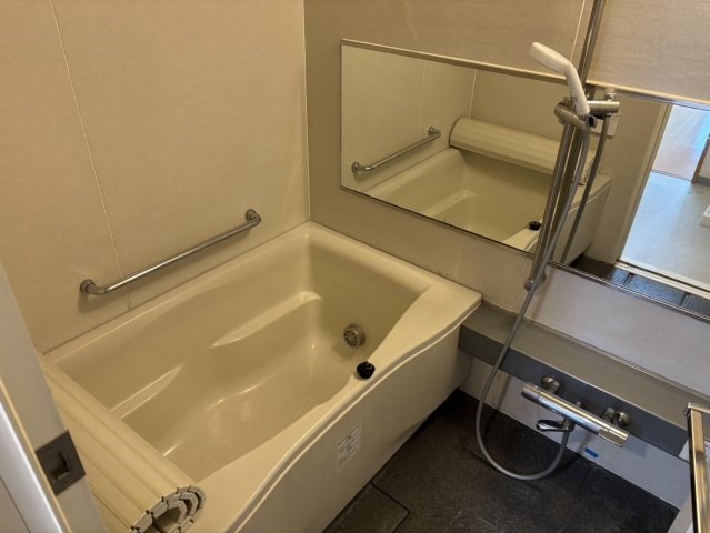 風呂画像