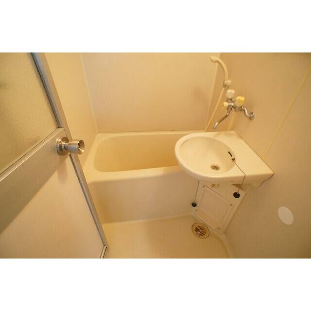 風呂画像