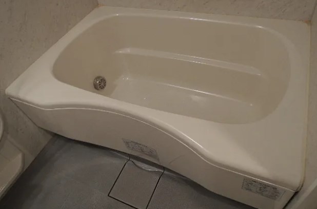 風呂画像