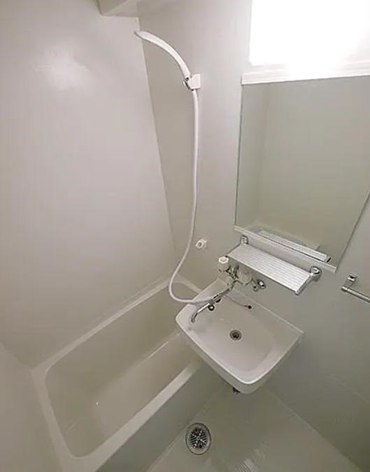 風呂画像
