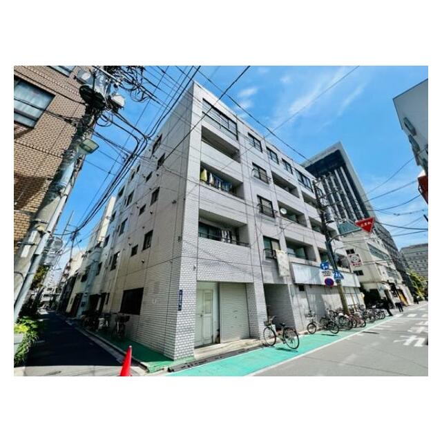 その他外観1