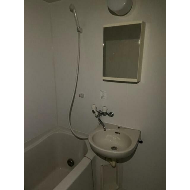 風呂画像