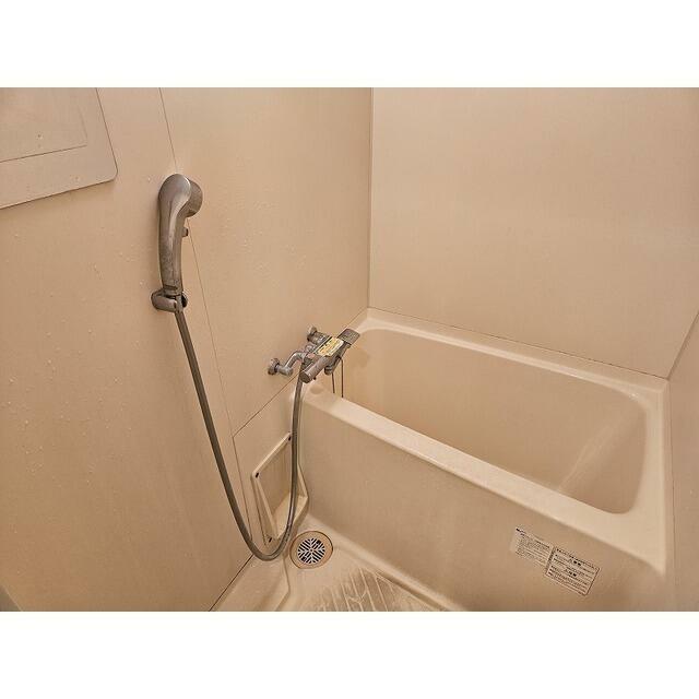 風呂画像