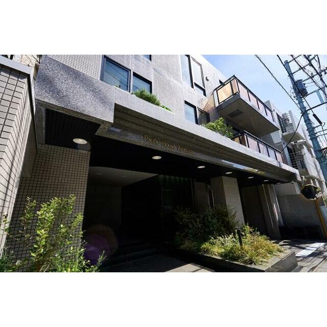 その他外観1