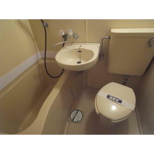 風呂画像