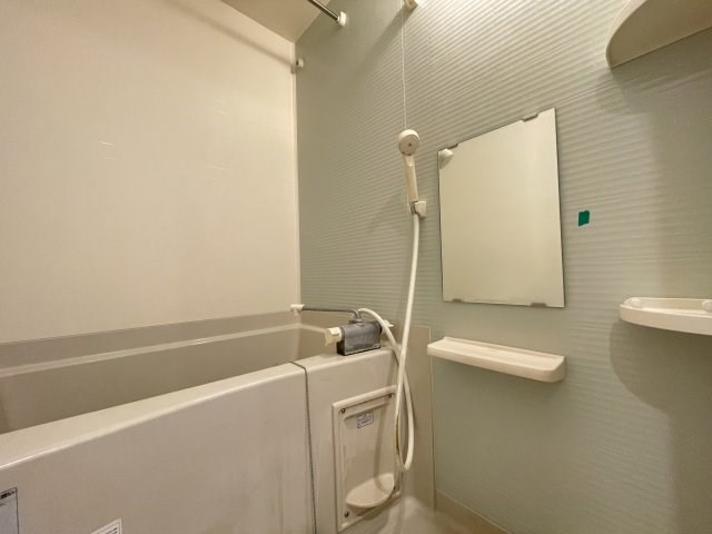 風呂画像