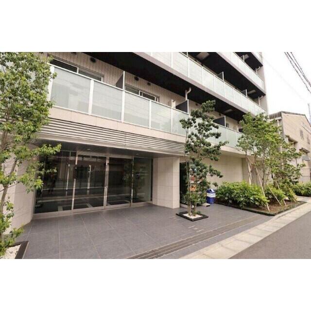 その他外観1