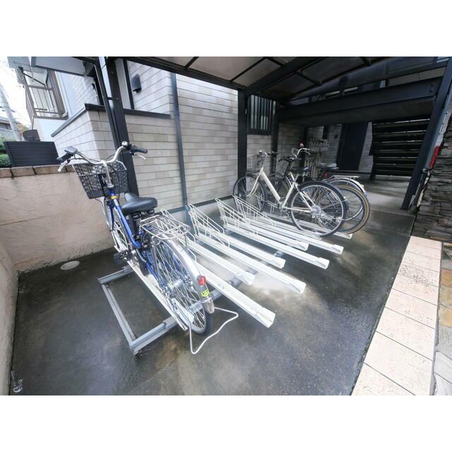 その他外観1
