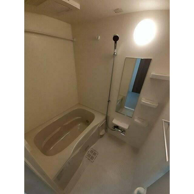 風呂画像