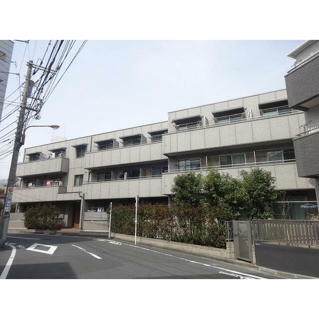 その他外観1