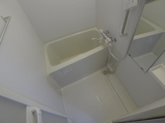 風呂画像
