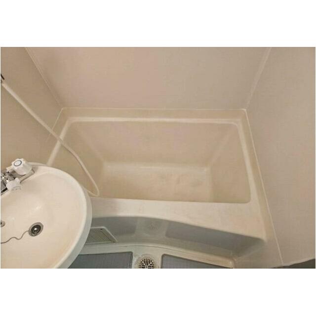 風呂画像
