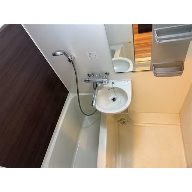 風呂画像