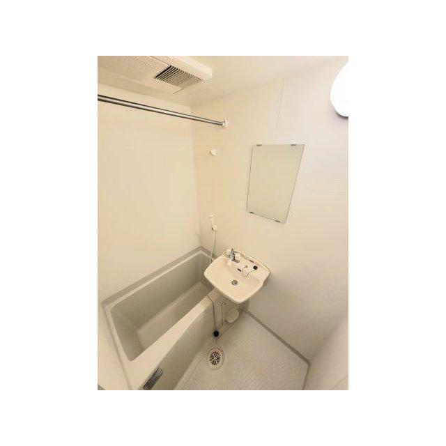 風呂画像