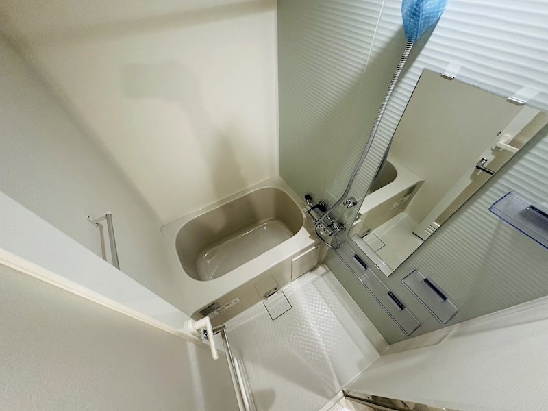 風呂画像
