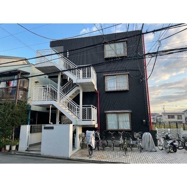 その他外観1