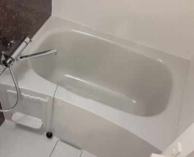 風呂画像