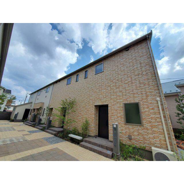 その他外観1