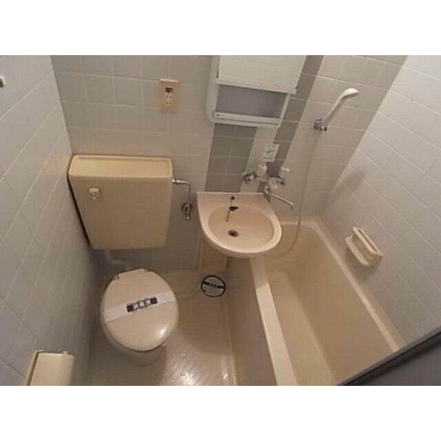 風呂画像