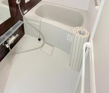風呂画像