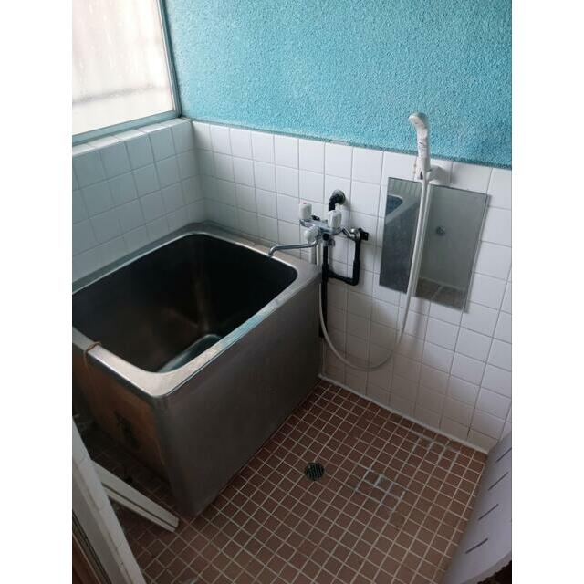 風呂画像