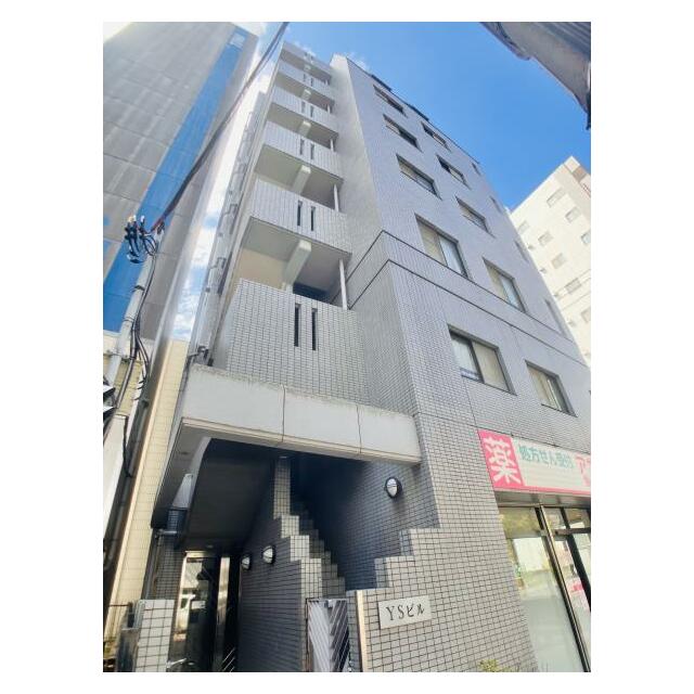 その他外観1