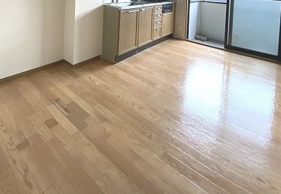 リビング